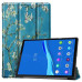 Чохол Lenovo Tab M10 Plus FHD TB-X606 10.3 2020 Print ultraslim bloomy tree