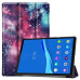 Чохол Lenovo Tab M10 Plus FHD TB-X606 10.3 2020 Print ultraslim galaxy Чохол Lenovo Tab M10 Plus FHD TB-X606 10.3 2020 Print ultraslim galaxy