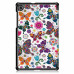 Чохол Lenovo Tab M10 Plus FHD TB-X606 10.3 2020 Print ultraslim butterfly 