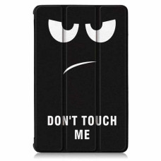 Чохол Lenovo Tab M10 Plus FHD TB-X606 10.3 2020 Print ultraslim don't touch Чохол Lenovo Tab M10 Plus FHD TB-X606 10.3 2020 Print ultraslim don't touch