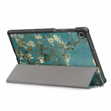 Чохол Lenovo Tab M10 Plus FHD TB-X606 10.3 2020 Print ultraslim bloomy tree