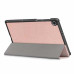 Чехол Lenovo Tab M10 Plus FHD TB-X606 10.3 2020 Moko ultraslim rose gold