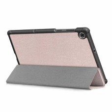 Чохол Lenovo Tab M10 Plus FHD TB-X606 10.3 2020 Moko ultraslim gold