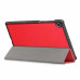 Чохол Lenovo Tab M10 Plus FHD TB-X606 10.3 2020 Moko ultraslim red