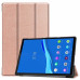 Чехол Lenovo Tab M10 Plus FHD TB-X606 10.3 2020 Moko ultraslim rose gold