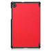 Чохол Lenovo Tab M10 Plus FHD TB-X606 10.3 2020 Moko ultraslim red