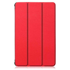 Чохол Lenovo Tab M10 Plus FHD TB-X606 10.3 2020 Moko ultraslim red