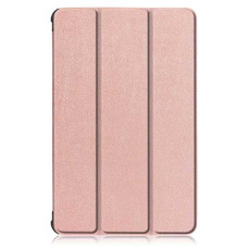 Чехол Lenovo Tab M10 Plus FHD TB-X606 10.3 2020 Moko ultraslim rose gold