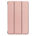 Чехол Lenovo Tab M10 Plus FHD TB-X606 10.3 2020 Moko ultraslim rose gold