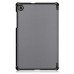 Чохол Lenovo Tab M10 Plus FHD TB-X606 10.3 2020 Moko ultraslim grey