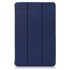 Чохол для Lenovo Tab M10 Plus FHD TB-X606 10.3 2020 Moko ultraslim dark blue