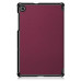 Чохол Lenovo Tab M10 Plus FHD TB-X606 10.3 2020 Moko ultraslim cherry