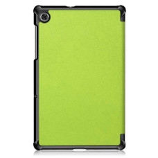 Чохол Lenovo Tab M10 Plus FHD TB-X606 10.3 2020 Moko ultraslim apple green Чохол Lenovo Tab M10 Plus FHD TB-X606 10.3 2020 Moko ultraslim apple green