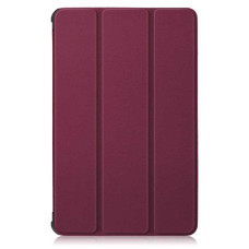 Чохол Lenovo Tab M10 Plus FHD TB-X606 10.3 2020 Moko ultraslim cherry