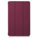 Чохол Lenovo Tab M10 Plus FHD TB-X606 10.3 2020 Moko ultraslim cherry
