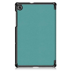 Чехол Lenovo Tab M10 Plus FHD TB-X606 10.3 2020 Moko ultraslim dark green Чехол Lenovo Tab M10 Plus FHD TB-X606 10.3 2020 Moko ultraslim dark green