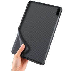 Чохол HUAWEI Matepad 10.4 Fashion gum book black