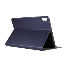 Чохол HUAWEI Matepad 10.4 Fashion gum book dark blue