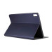 Чохол HUAWEI Matepad 10.4 Fashion gum book dark blue