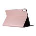 Чехол HUAWEI Matepad 10.4 Fashion gum book rose gold Чехол HUAWEI Matepad 10.4 Fashion gum book rose gold