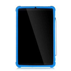 Чехол HUAWEI MatePad Pro 10.8 Silicone dark blue