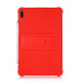 Чехол HUAWEI MatePad Pro 10.8  Silicone red