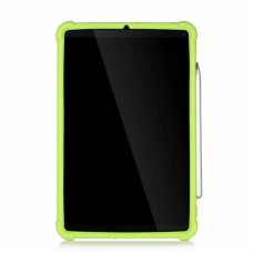 Чехол HUAWEI MatePad Pro 10.8 Silicone apple green