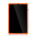 Чехол HUAWEI MatePad Pro 10.8  Silicone orange