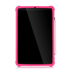 Чехол HUAWEI MatePad Pro 10.8  Silicone rose red