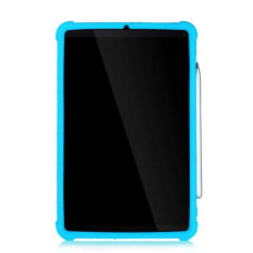 Чехол HUAWEI MatePad Pro 10.8  Silicone sky blue