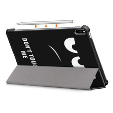 Чохол HUAWEI MatePad Pro 10.8 Print ultraslim don''''t touch'''
