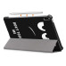 Чохол HUAWEI MatePad Pro 10.8 Print ultraslim don''''t touch'''