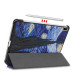 Чехол HUAWEI MatePad Pro 10.8 Print ultraslim night
