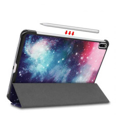 Чехол HUAWEI MatePad Pro 10.8 Print ultraslim galaxy