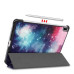 Чехол HUAWEI MatePad Pro 10.8 Print ultraslim galaxy