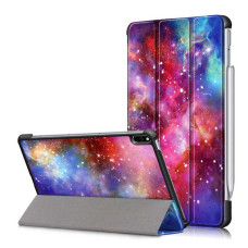 Чехол HUAWEI MatePad Pro 10.8 Print ultraslim galaxy
