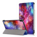 Чехол HUAWEI MatePad Pro 10.8 Print ultraslim galaxy