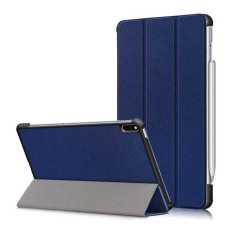 Чехол HUAWEI MatePad Pro 10.8 Moko ultraslim dark blue