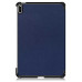 Чехол HUAWEI MatePad Pro 10.8 Moko ultraslim dark blue
