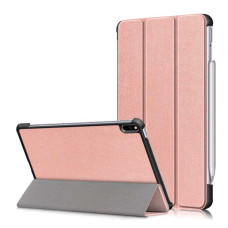 Чохол HUAWEI MatePad Pro 10.8 Moko ultraslim rose gold