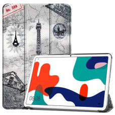 Чохол HUAWEI Matepad 10.4 Print ultraslim paris