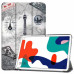 Чохол HUAWEI Matepad 10.4 Print ultraslim paris