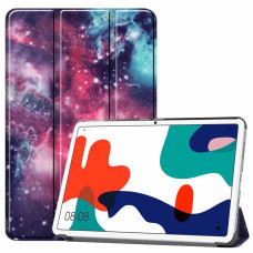 Чохол HUAWEI Matepad 10.4 Print ultraslim galaxy