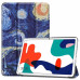Чохол HUAWEI Matepad 10.4 Print ultraslim night