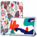 Чохол HUAWEI Matepad 10.4 Print ultraslim butterfly