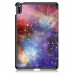 Чохол HUAWEI Matepad 10.4 Print ultraslim galaxy