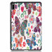 Чохол HUAWEI Matepad 10.4 Print ultraslim butterfly