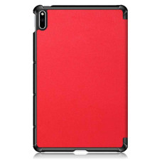 Чохол HUAWEI Matepad 10.4 Moko ultraslim red