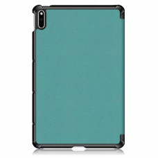 Чохол HUAWEI Matepad 10.4 Moko ultraslim dark green