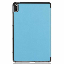 Чохол HUAWEI Matepad 10.4 Moko ultraslim sky blue